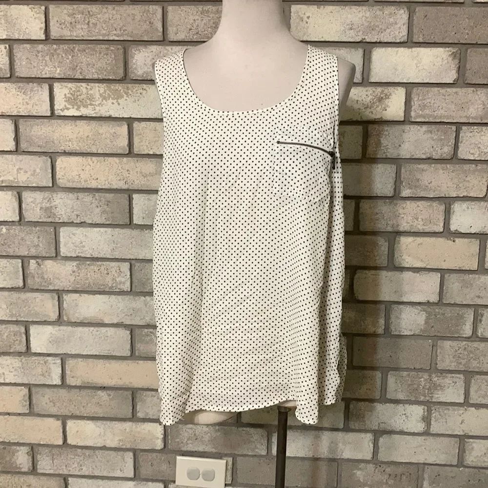 3for$20 blouse Maurice’s size 0